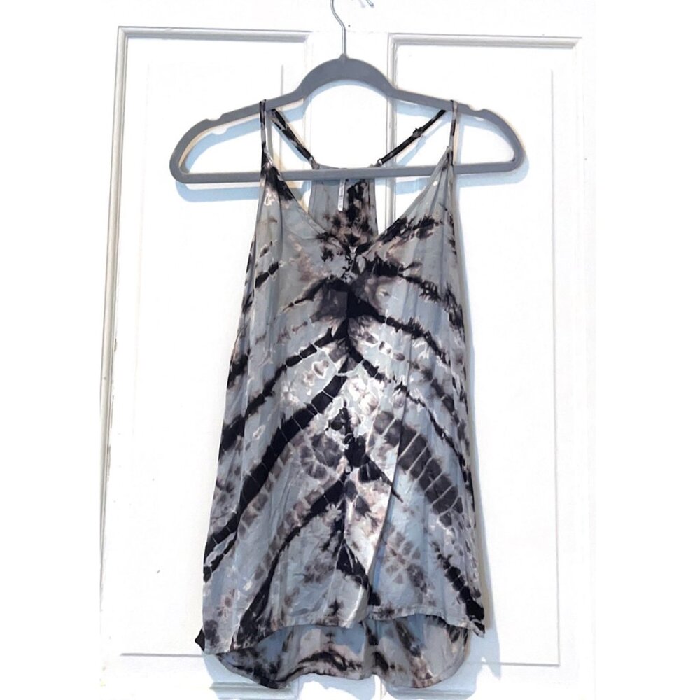 Young Fabulous & Broke Tank Top- XS